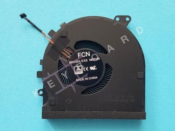 Вентилятор до ноутбука Razer Blade 15 2018 RZ09-0238X